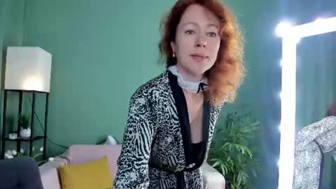 Jenna online show from July 18, 4:25 am
