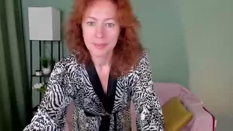 Jenna online show from July 24, 4:20 am