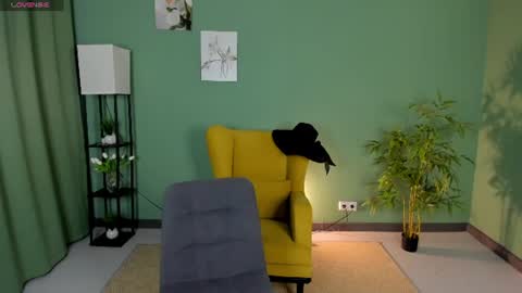 Jenna online show from June 19, 4:18 am
