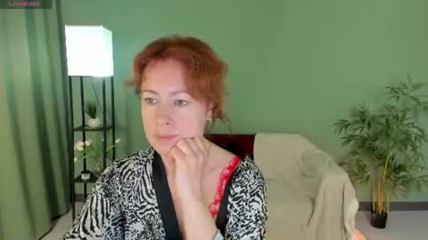 Jenna online show from July 7, 7:23 am