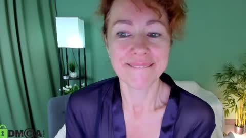 Jenna online show from July 12, 4:48 am
