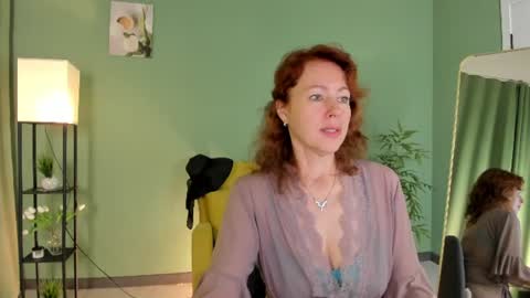 Jenna online show from July 5, 4:19 am