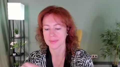 Jenna online show from July 6, 4:20 am
