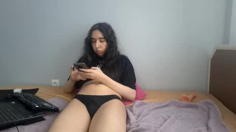 JennaLore online show from February 4, 12:00 pm