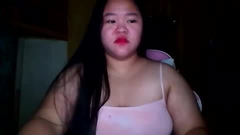 jennalyn_19 online show from February 1, 1:08 pm