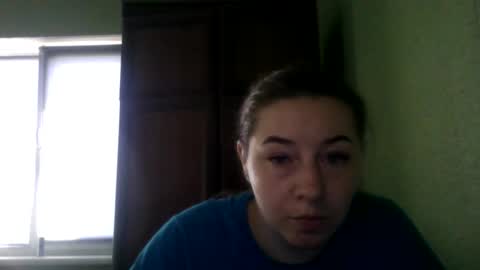 JennaMolberty online show from May 5, 3:07 pm