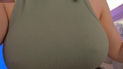 Jenna Olson  online show from March 2, 5:58 pm