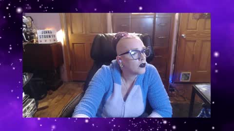 Jenna Storm online show from May 7, 5:14 am
