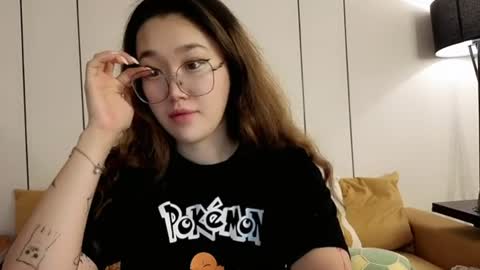 JENNA online show from July 1, 3:15 am