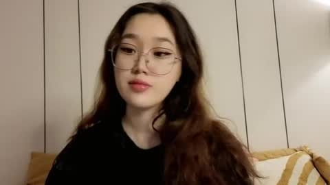 JENNA online show from June 20, 3:56 am