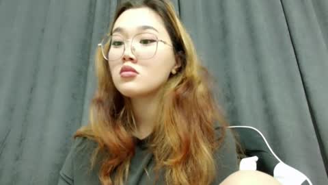 JENNA online show from September 12, 3:14 pm