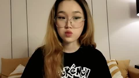 JENNA online show from April 24, 2:57 am