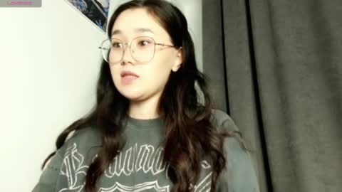 JENNA online show from March 9, 4:55 pm