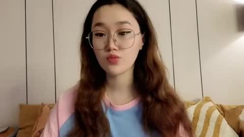 JENNA online show from June 26, 5:57 am