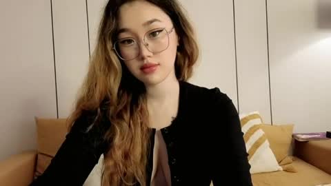 JENNA online show from April 25, 5:31 am