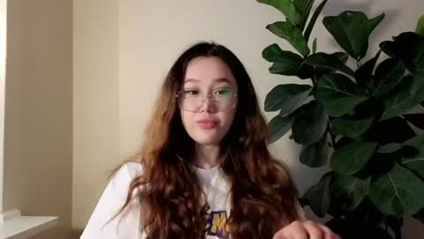 JENNA online show from July 20, 5:21 am