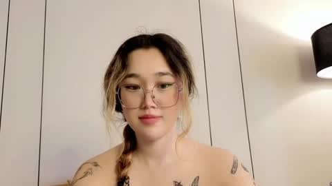 JENNA online show from May 2, 5:35 am