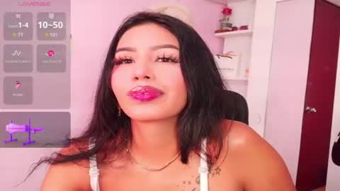 Jenner online show from July 10, 9:52 pm