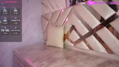 the girl of my dreams online show from February 1, 1:55 am