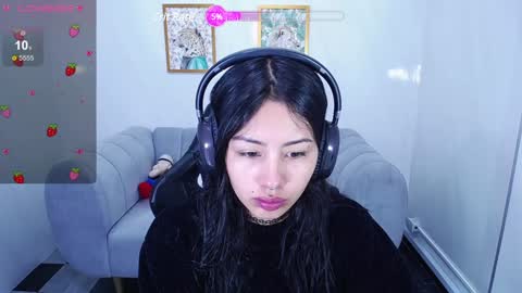 the girl of my dreams online show from January 30, 12:16 pm