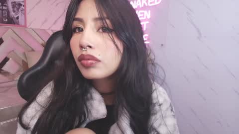 the girl of my dreams online show from January 26, 1:52 am