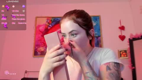Jenny online show from July 4, 1:48 pm