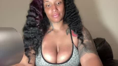 Mistress Jenni online show from July 26, 7:50 am
