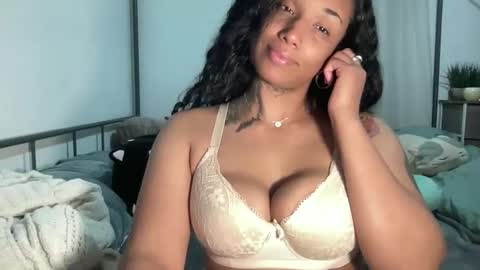 Mistress Jenni online show from March 8, 7:05 am