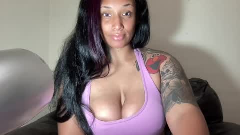 Mistress Jenni online show from July 5, 11:34 pm