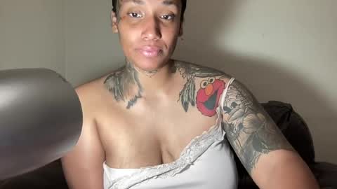 Mistress Jenni online show from June 29, 7:16 am