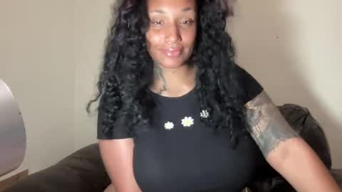 Mistress Jenni online show from June 17, 5:56 am