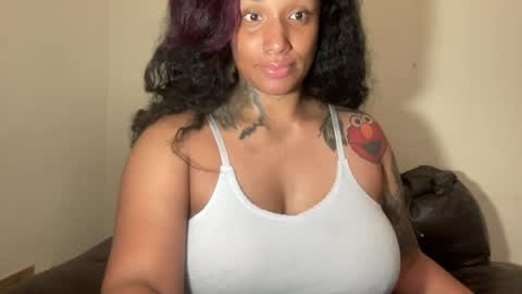 Mistress Jenni online show from July 18, 7:32 am