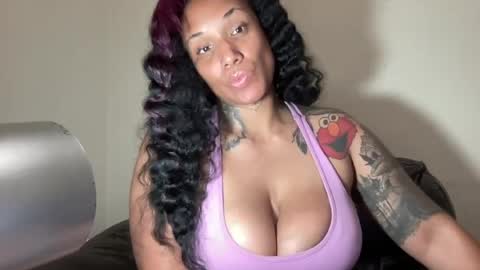 Mistress Jenni online show from July 24, 7:49 am