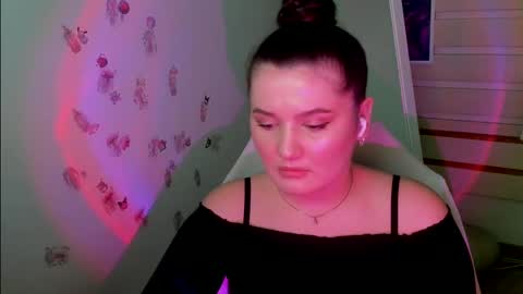 Jennie online show from February 20, 12:08 am