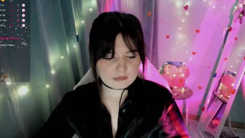 Jennie online show from February 22, 4:07 am