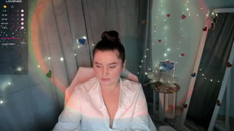 Jennie online show from February 9, 2:06 am