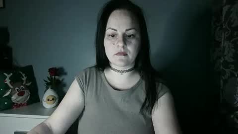 Jennifer online show from January 24, 6:04 pm