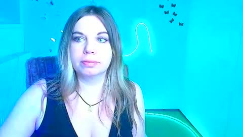 Jennifer online show from February 23, 12:40 pm