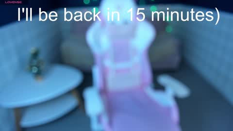 jennifer_wadee online show from December 10, 11:11 am