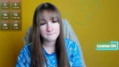 Jennifer online show from November 22, 12:25 pm