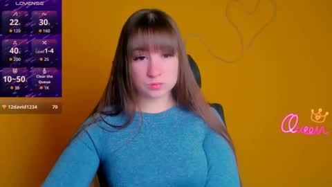 Jennifer online show from March 11, 7:22 am