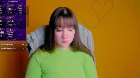 Jennifer online show from March 15, 1:03 pm