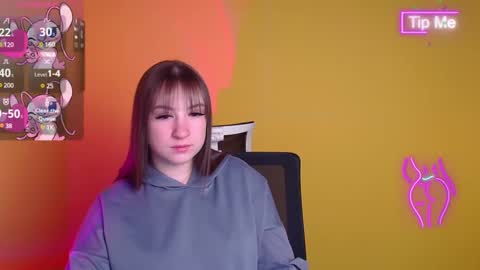 Snapshot of jennifer_xo_ chatting on March 6, 6:41 am Jennifer online show from March 6, 6:41 am