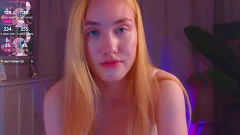 jennifercamprell online show from May 12, 9:02 pm