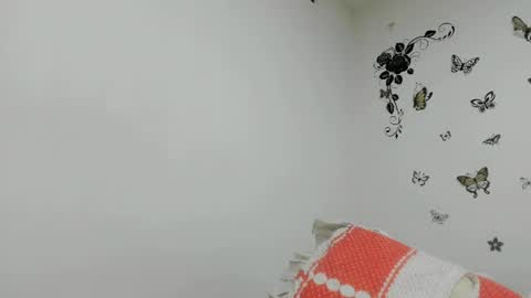 jenniferloveyou online show from July 26, 9:34 pm