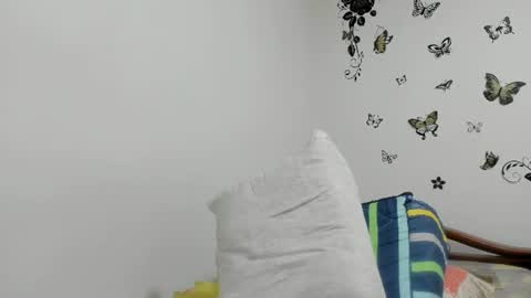 jenniferloveyou online show from July 5, 10:28 pm