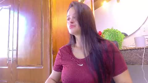 Jennifer vega  online show from June 20, 9:43 pm