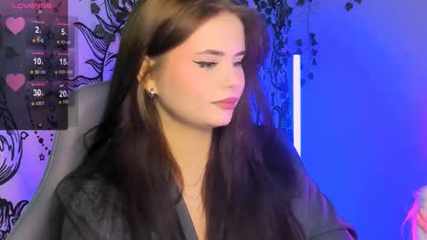 Jenni online show from February 15, 11:06 am