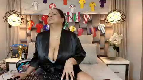 Jennsexy  online show from July 13, 1:04 pm