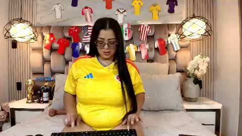 Jennsexy  online show from June 27, 6:47 pm